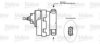 VALEO 085169 Control, headlight range adjustment